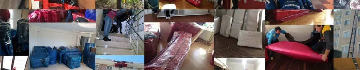 Levent evden eve nakliyat görseli