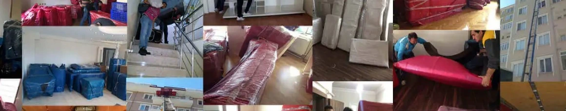 Levent Parça Eşya Taşımacılık görseli