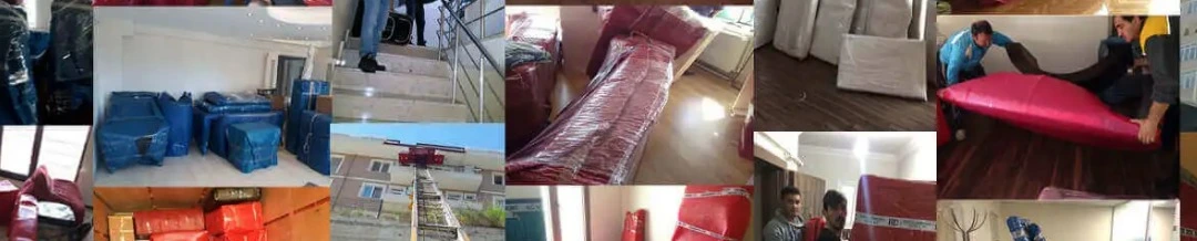 Levent şehir içi nakliyat  görseli